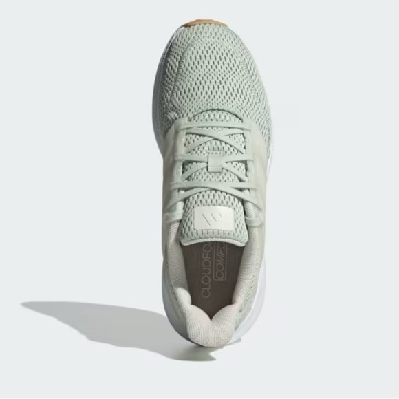 Adidas Ultimashow 2.0 Women's Shoes - Light Green - Picture 12 of 13